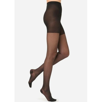 Golden Lady Kompresní punčochové kalhoty BENESSERE & BELLEZZA 70 DEN black Černá