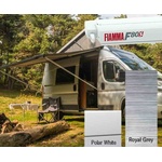 Fiamma Покривна тента Fiamma F80S 3, 7м, за микробуси и камиони (436263)