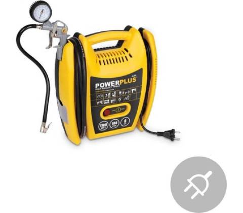 Powerplus POWX1705