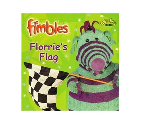Florrie´s Flag