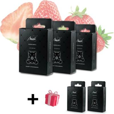 MaiBi Sweet Strawberry