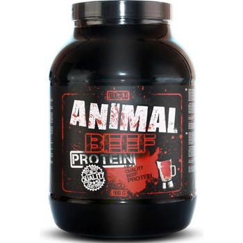 Best Nutrition Animal BEEF Protein 900 g