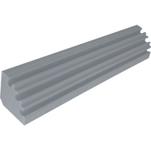 Mega Acoustic PB-MP2 120 Dark Gray Basová pasca