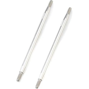 Axial Аксиален теглич M6x106mm, неръждаем (2): SCX10 III