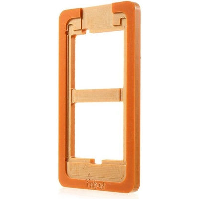 AppleMix Šablóna / matrica na lepenie LCD panelov Apple iPhone 6