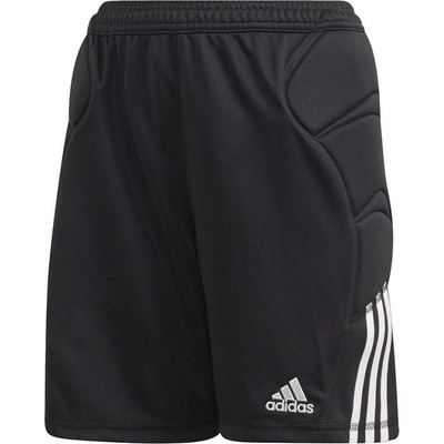 adidas Performance Tierro GK SHY černá