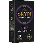 SKYN Elite - ултратънки презервативи без латекс (10 бр. )