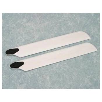 Blade Остриета на роторни лопатки симетрични: cp