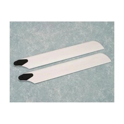 Blade Остриета на роторни лопатки симетрични: cp