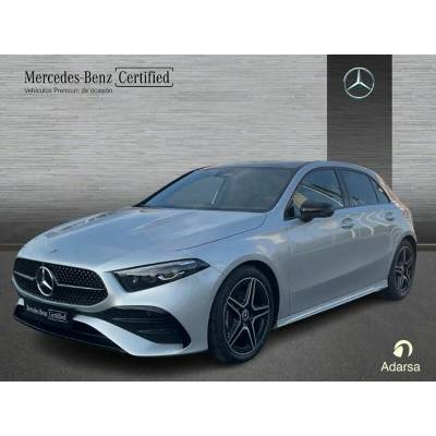 Mercedes-Benz A 200 d 110 kW