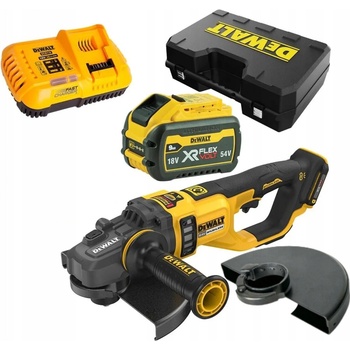 DeWALT DCG460X2