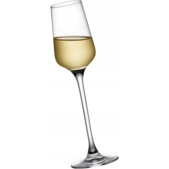 Rona Pohár na likér CHARISMA 4 x 100 ml