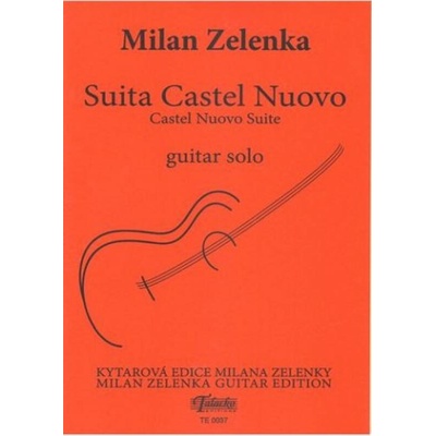 Talacko Editions Suita Castel Nuovo