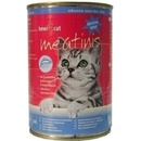 Bewi Cat Meatinis ryba ryba 0,4 kg