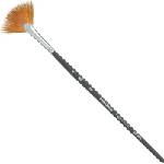 Princeton Artist Brush Aqua Elite Четка с форма на ветрило 4 1 бр (P4850FN4)