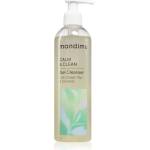Jíme zdravě Mandimu Calm & Clean Gel Cleanser почистваща емулсия със зелен чай 250ml