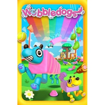 Wobbledogs