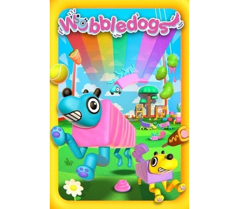 Wobbledogs
