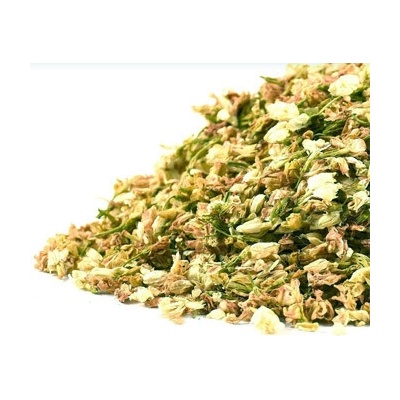 World Herbs Jasmín pravý květ 500 g