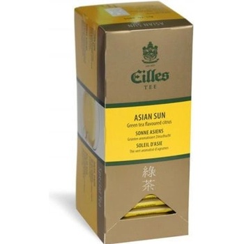 Eilles Tea Sonne Asiens 25 x 1,7 g