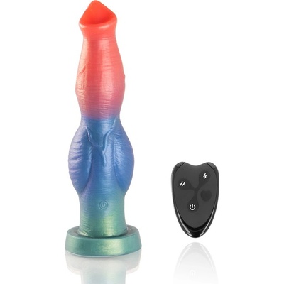 Epic Arion Thrusting Dildo Symphony of Pleasure with Remote
