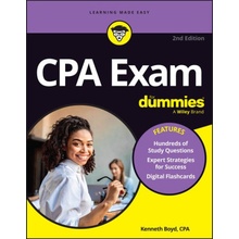 CPA Exam for Dummies