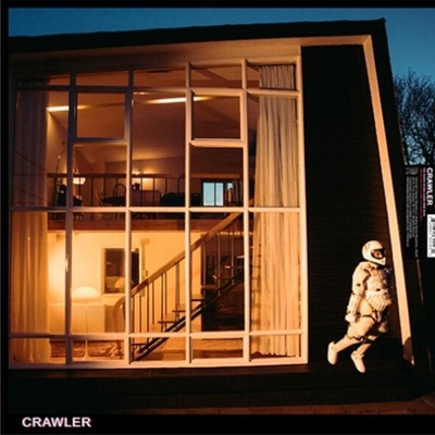 Idles - Crawler (Printed Inner Sleeves) (Gatefold Sleeve) (180 g) (45 RPM) (2 LP) (0720841301486)