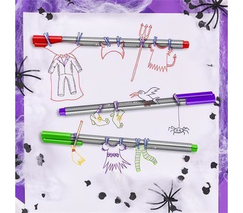Staedtler 3280 20 barev