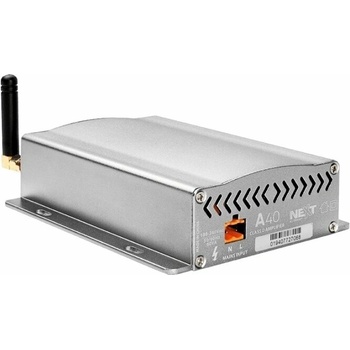 NEXT Audiocom A40 Инсталационен усилвател (ACP01940)