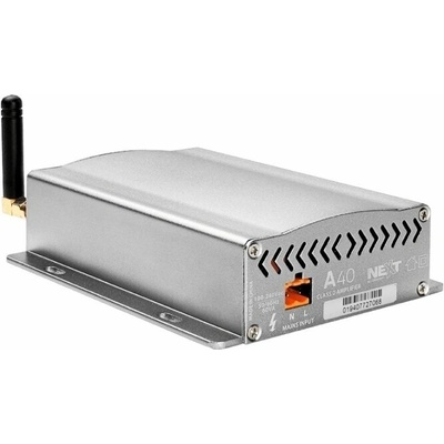 NEXT Audiocom A40 Инсталационен усилвател (ACP01940)