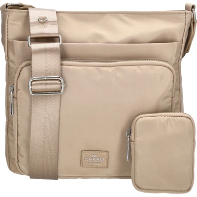 Charm London Odeon 22172 Light taupe 4 L
