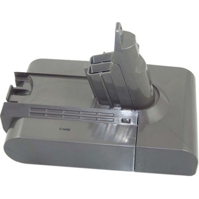 VHBW Dyson DC58 / DC62 / DC72 1500 mAh