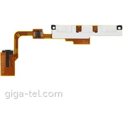 UI flex s AV konektorem Nokia 5530 XpressMusic - 02693P2