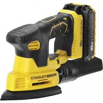 Stanley FMCW210D1