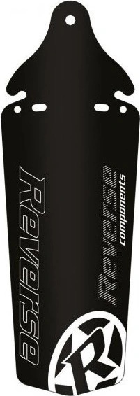 Reverse MudGuard Ass Saver