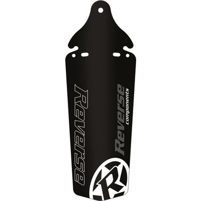 Reverse MudGuard Ass Saver