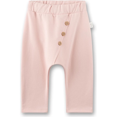 Sanetta Детски ежедневен панталон Sanetta Kid's Trouser 12181 Casual trousers - Powder Rose - размер 62 (EU) (701-3958-0412)