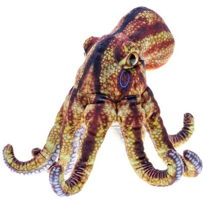 Mikro Плюшено октоподче 26см