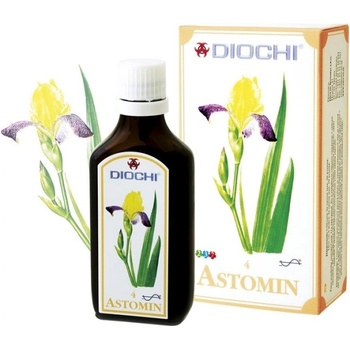 Diochi Astomin 50 ml
