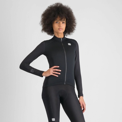 Sportful SRK THERMAL černá dámský