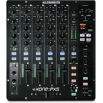 Allen & Heath XONE PX5