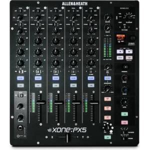 Allen & Heath XONE PX5