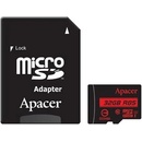 Apacer SDHC UHS-I U1 32GB AP32GMCSH10U5-R