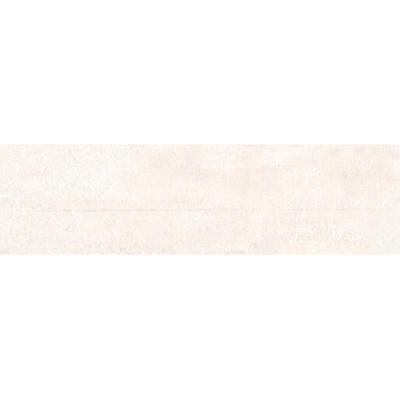 Pastorelli Plyta P013716 6 x 25 cm white mat 0,480 m²