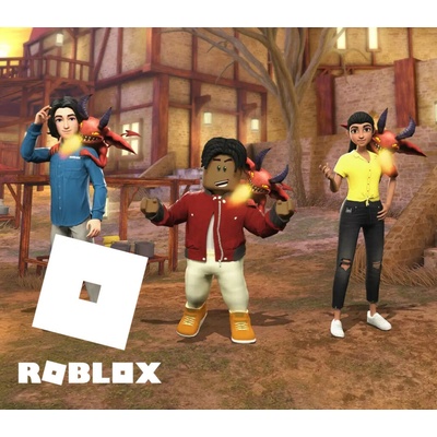 Roblox - Delinquent Demon DLC