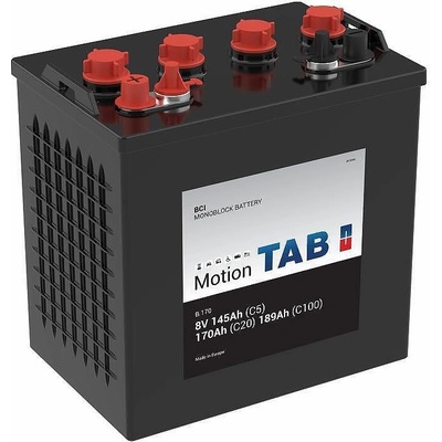 Topla TAB Deep Cycle 8V 170Ah