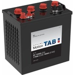Topla TAB Deep Cycle 8V 170Ah