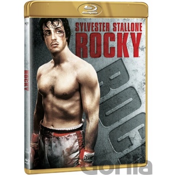 Rocky BD