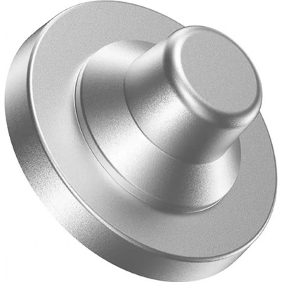 Laifen Magnetický držák na zeď stříbrný – Zbozi.Blesk.cz