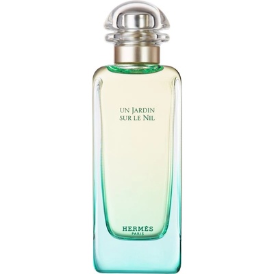 Hermés Parfums-Jardins Collection Un Jardin sur le Nil toaletná voda unisex 100 ml plnitelný flakon